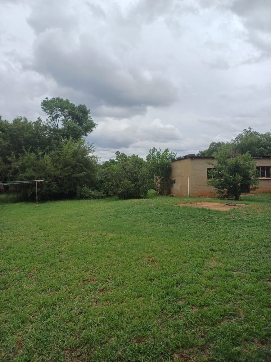 3 Bedroom Property for Sale in Zoutpansdrift North West